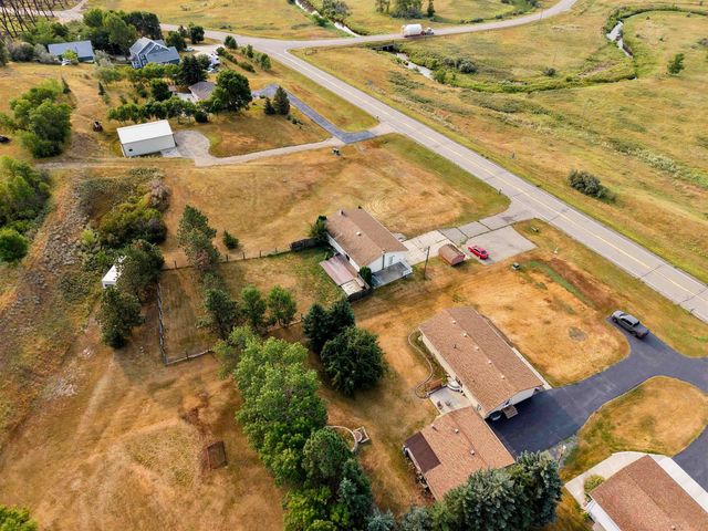 6500 County Rd 12 W, Minot, ND 58701
