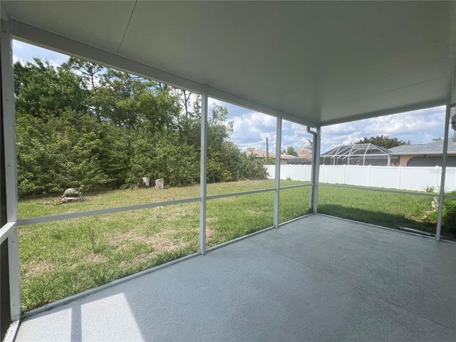 1339 MARACAIBO STREET, Port Charlotte, FL 33980