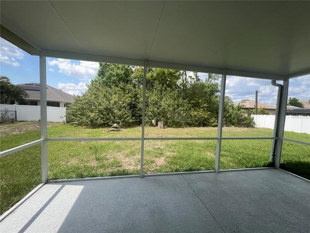 1339 MARACAIBO STREET, Port Charlotte, FL 33980