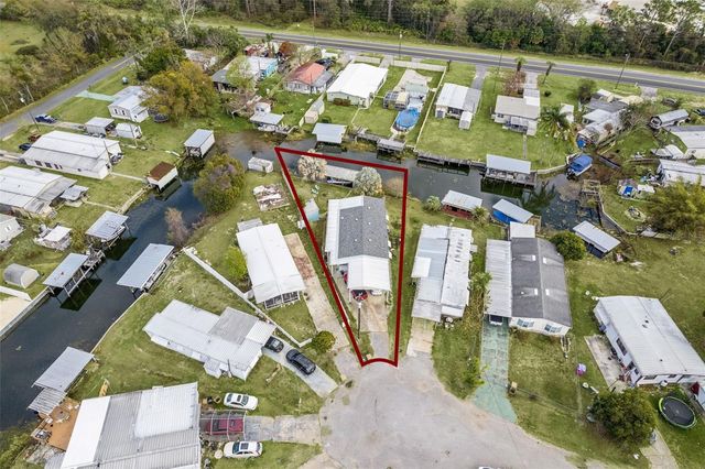 26142 ROSE LANE, Astatula, FL 34705