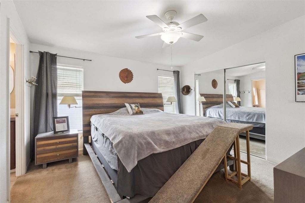 Image 12 of property listing at 26142 ROSE LANE, Astatula, FL 34705