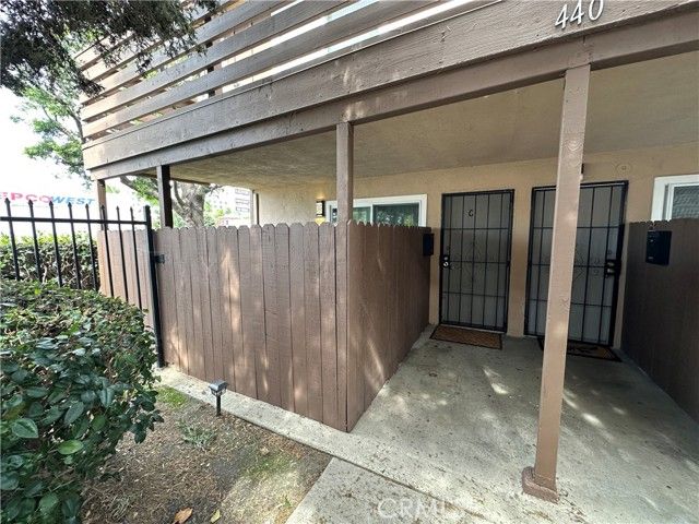 440 W Orangewood C, Anaheim, CA 92802