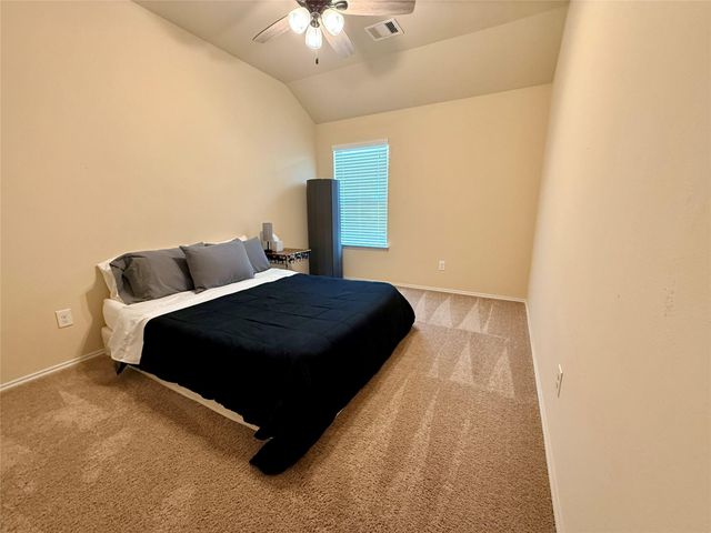 12115 Rockridge Falls Drive, Tomball, TX 77375