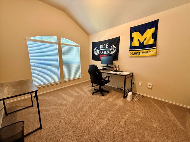 12115 Rockridge Falls Drive, Tomball, TX 77375