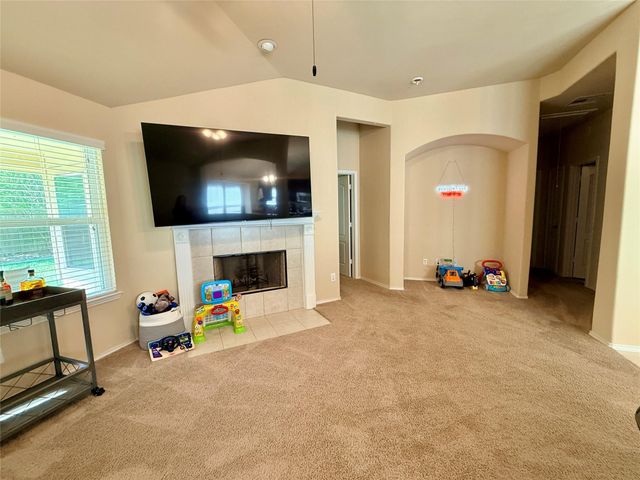 12115 Rockridge Falls Drive, Tomball, TX 77375