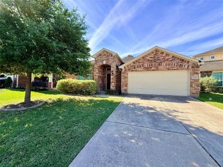 12115 Rockridge Falls Drive, Tomball, TX 77375