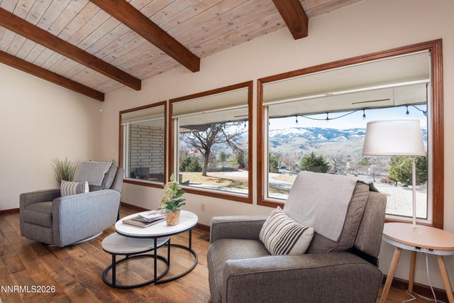 2477 S Lompa Lane, Carson City, NV 89701