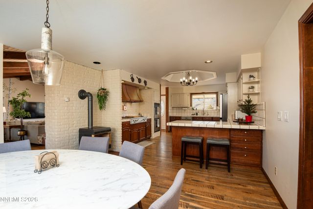 2477 S Lompa Lane, Carson City, NV 89701