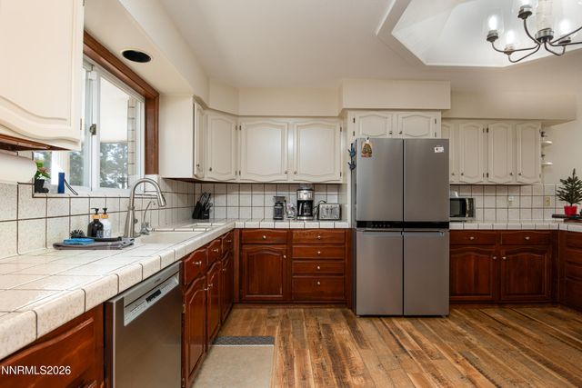2477 S Lompa Lane, Carson City, NV 89701