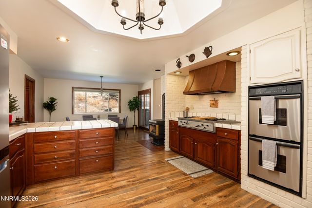 2477 S Lompa Lane, Carson City, NV 89701
