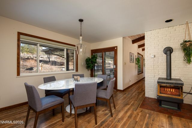 2477 S Lompa Lane, Carson City, NV 89701