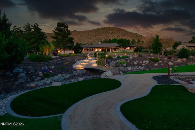 2477 S Lompa Lane, Carson City, NV 89701