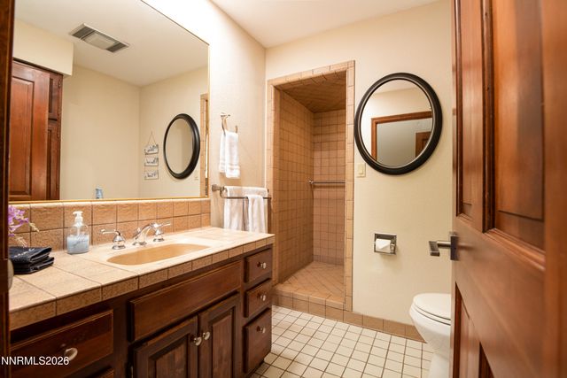 2477 S Lompa Lane, Carson City, NV 89701