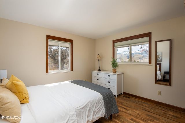 2477 S Lompa Lane, Carson City, NV 89701
