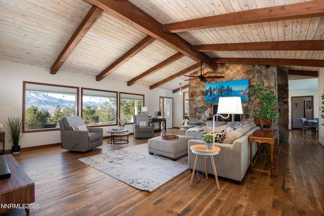 2477 S Lompa Lane, Carson City, NV 89701