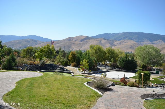 2477 S Lompa Lane, Carson City, NV 89701
