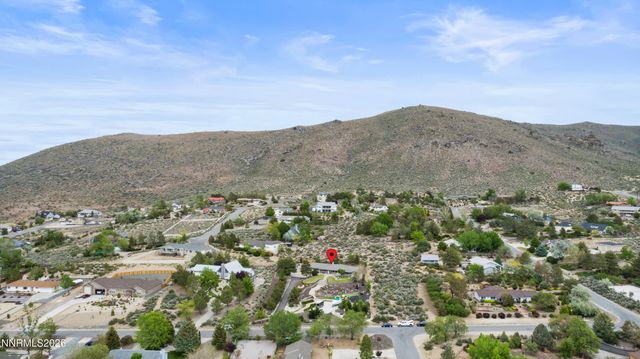 2477 S Lompa Lane, Carson City, NV 89701