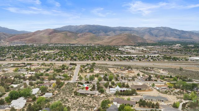 2477 S Lompa Lane, Carson City, NV 89701