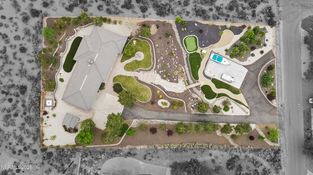 2477 S Lompa Lane, Carson City, NV 89701