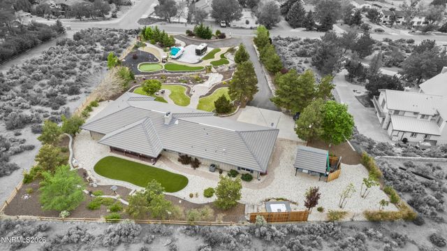 2477 S Lompa Lane, Carson City, NV 89701