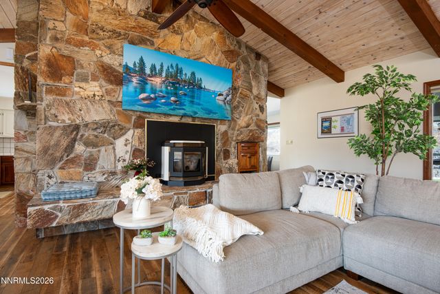 2477 S Lompa Lane, Carson City, NV 89701
