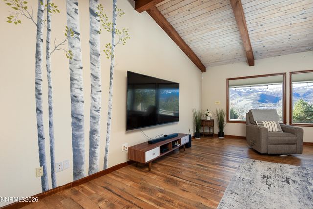 2477 S Lompa Lane, Carson City, NV 89701