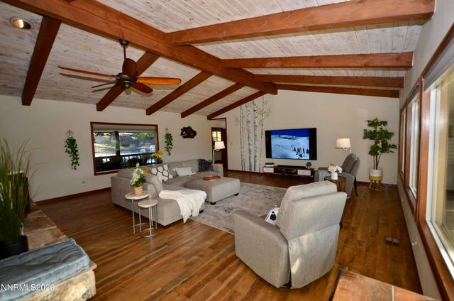 2477 S Lompa Lane, Carson City, NV 89701