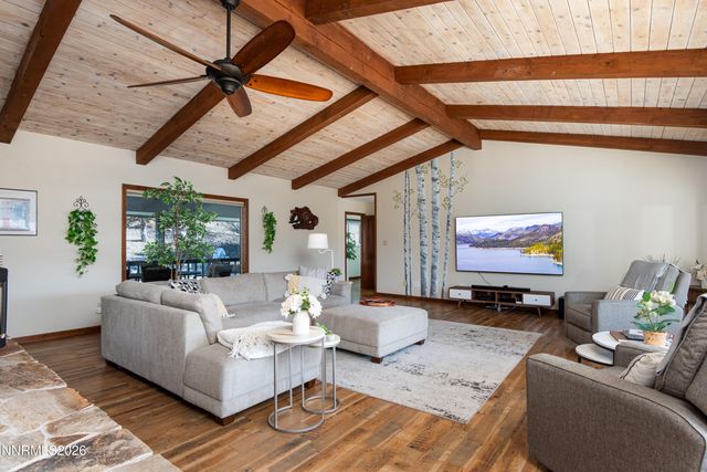 2477 S Lompa Lane, Carson City, NV 89701