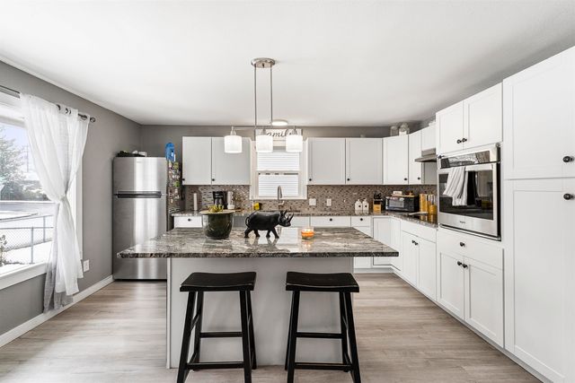 942 E BALDWIN Ave, Spokane, WA 99207