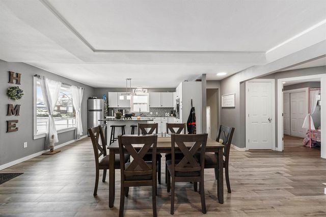 942 E BALDWIN Ave, Spokane, WA 99207