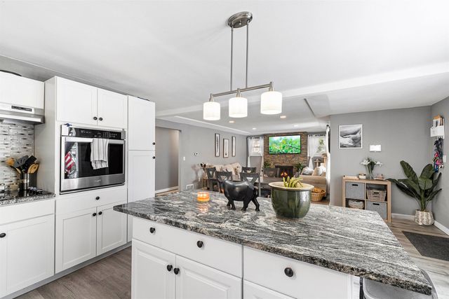 942 E BALDWIN Ave, Spokane, WA 99207