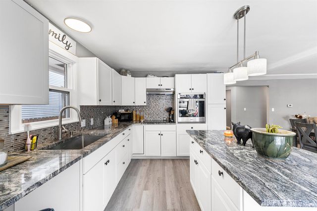 942 E BALDWIN Ave, Spokane, WA 99207