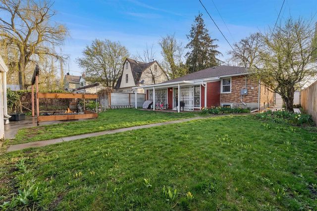 942 E BALDWIN Ave, Spokane, WA 99207