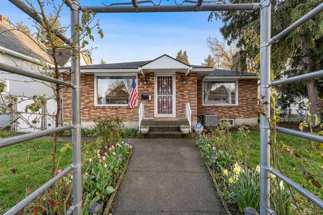 942 E BALDWIN Ave, Spokane, WA 99207