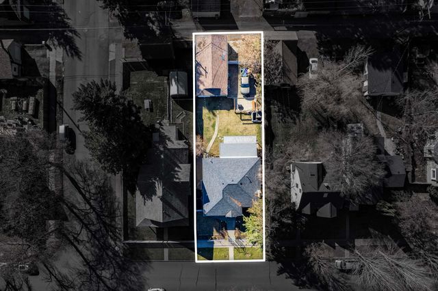 942 E BALDWIN Ave, Spokane, WA 99207