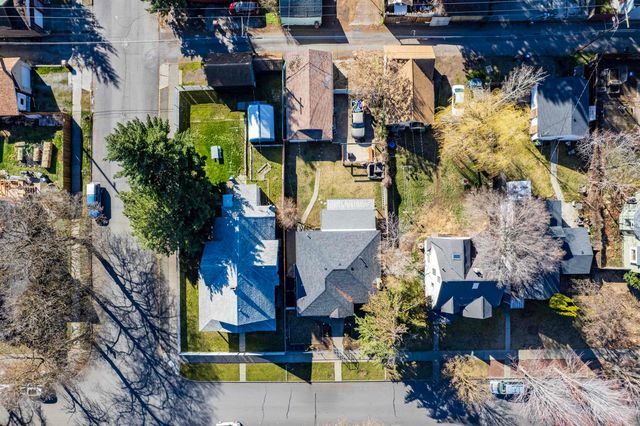 942 E BALDWIN Ave, Spokane, WA 99207