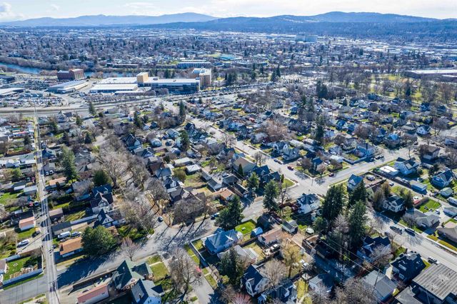 942 E BALDWIN Ave, Spokane, WA 99207