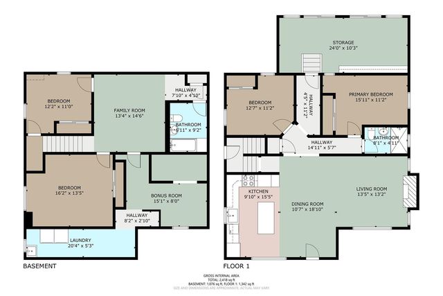 942 E BALDWIN Ave, Spokane, WA 99207