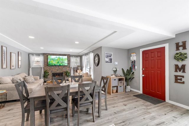 942 E BALDWIN Ave, Spokane, WA 99207