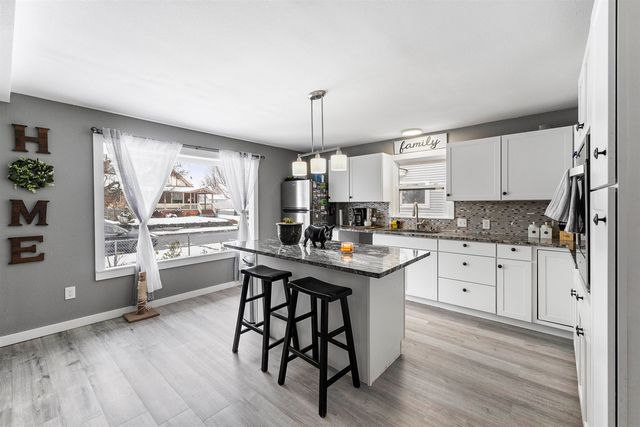 942 E BALDWIN Ave, Spokane, WA 99207