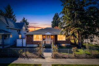 942 E BALDWIN Ave, Spokane, WA 99207