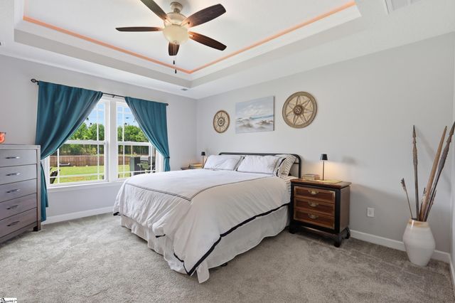 246 R C Thompson Road, Chesnee, SC 29323