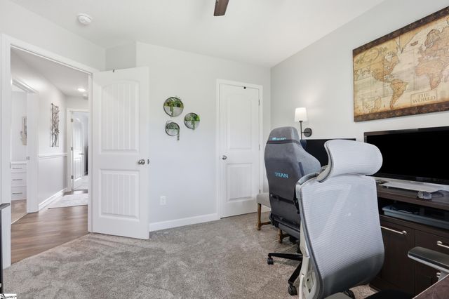 246 R C Thompson Road, Chesnee, SC 29323