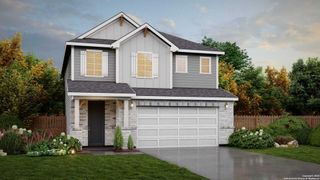 5939 Woodlake Acres, Converse, TX 78244