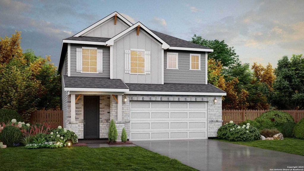 5939 Woodlake Acres, Converse, TX 78244