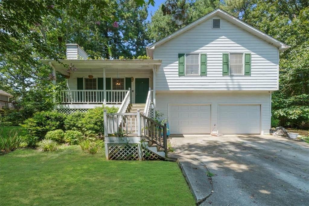 31 Marion Lane, Douglasville, GA 30134