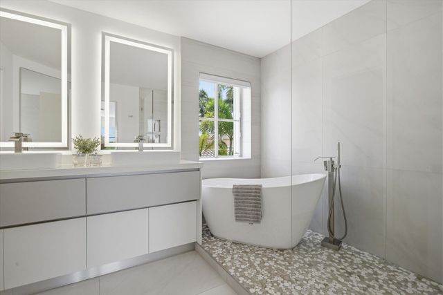 1913 Silverbell Terrace, Weston, FL 33327