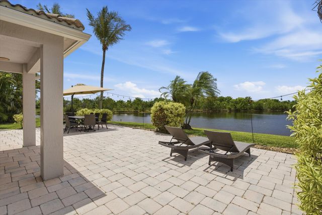 1913 Silverbell Terrace, Weston, FL 33327