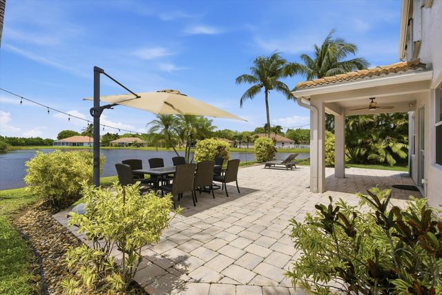 1913 Silverbell Terrace, Weston, FL 33327