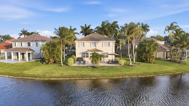 1913 Silverbell Terrace, Weston, FL 33327